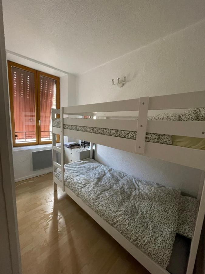 Nid Douillet Proche Des Thermes Bourbonne-les-Bains Extérieur photo